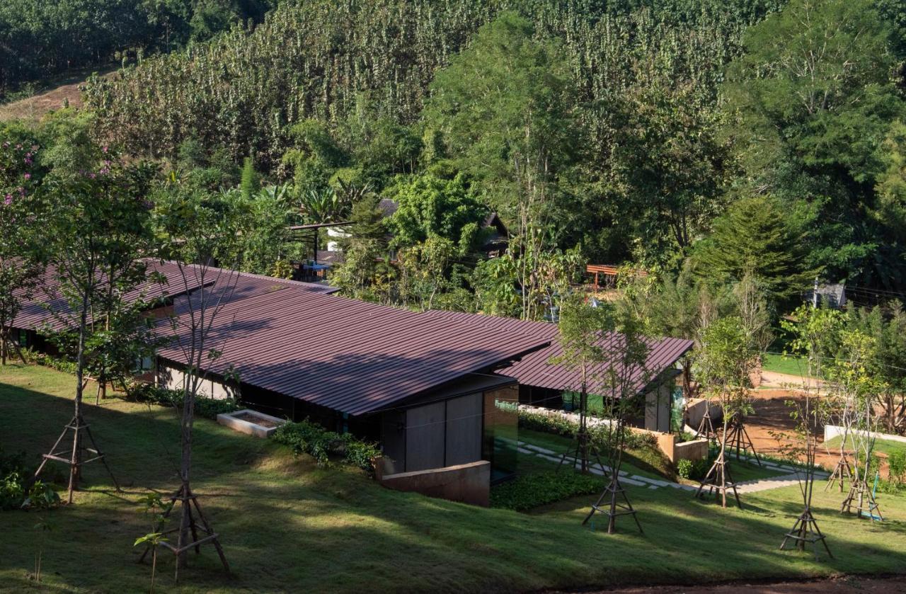 Huaysompoi Valley Nan Kültér fotó